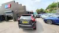 USED 2014 64 VOLVO XC60 2.0 D4 R-Design Lux Euro 6 (s/s) 5dr FULLHISTORY+RLINE+18S+TIDYCAR