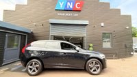 USED 2014 64 VOLVO XC60 2.0 D4 R-Design Lux Euro 6 (s/s) 5dr FULLHISTORY+RLINE+18S+TIDYCAR
