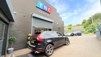 USED 2014 64 VOLVO XC60 2.0 D4 R-Design Lux Euro 6 (s/s) 5dr FULLHISTORY+RLINE+18S+TIDYCAR