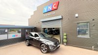 USED 2014 64 VOLVO XC60 2.0 D4 R-Design Lux Euro 6 (s/s) 5dr FULLHISTORY+RLINE+18S+TIDYCAR