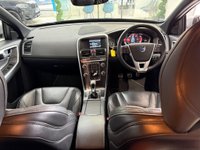 USED 2014 64 VOLVO XC60 2.0 D4 R-Design Lux Euro 6 (s/s) 5dr FULLHISTORY+RLINE+18S+TIDYCAR