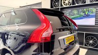 USED 2014 64 VOLVO XC60 2.0 D4 R-Design Lux Euro 6 (s/s) 5dr FULLHISTORY+RLINE+18S+TIDYCAR