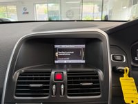 USED 2014 64 VOLVO XC60 2.0 D4 R-Design Lux Euro 6 (s/s) 5dr FULLHISTORY+RLINE+18S+TIDYCAR