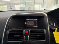 USED 2014 64 VOLVO XC60 2.0 D4 R-Design Lux Euro 6 (s/s) 5dr FULLHISTORY+RLINE+18S+TIDYCAR