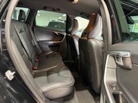USED 2014 64 VOLVO XC60 2.0 D4 R-Design Lux Euro 6 (s/s) 5dr FULLHISTORY+RLINE+18S+TIDYCAR