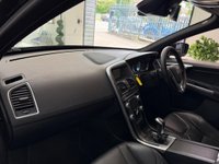 USED 2014 64 VOLVO XC60 2.0 D4 R-Design Lux Euro 6 (s/s) 5dr FULLHISTORY+RLINE+18S+TIDYCAR