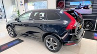 USED 2014 64 VOLVO XC60 2.0 D4 R-Design Lux Euro 6 (s/s) 5dr FULLHISTORY+RLINE+18S+TIDYCAR