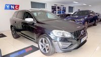 USED 2014 64 VOLVO XC60 2.0 D4 R-Design Lux Euro 6 (s/s) 5dr FULLHISTORY+RLINE+18S+TIDYCAR