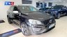 USED 2014 64 VOLVO XC60 2.0 D4 R-Design Lux Euro 6 (s/s) 5dr FULLHISTORY+RLINE+18S+TIDYCAR