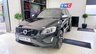 USED 2014 64 VOLVO XC60 2.0 D4 R-Design Lux Euro 6 (s/s) 5dr FULLHISTORY+RLINE+18S+TIDYCAR