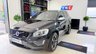 USED 2014 64 VOLVO XC60 2.0 D4 R-Design Lux Euro 6 (s/s) 5dr FULLHISTORY+RLINE+18S+TIDYCAR