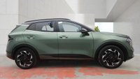USED 2024 24 KIA SPORTAGE 1.6 T-GDi 13.8kWh GT-Line S SUV 5dr Petrol Plug-in Hybrid Auto AWD Euro 6 (s/s) (241 bhp) SUNROOF SAT NAV HEATED VENTILATED PART LEATHER INTERIOR REAR VIEW CAMERA CRUISE CONTROL PARKING SENSORS 1 OWNER SERVICE HISTORY WARRANTY