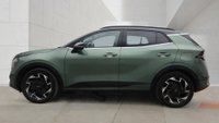 USED 2024 24 KIA SPORTAGE 1.6 T-GDi 13.8kWh GT-Line S SUV 5dr Petrol Plug-in Hybrid Auto AWD Euro 6 (s/s) (241 bhp) SUNROOF SAT NAV HEATED VENTILATED PART LEATHER INTERIOR REAR VIEW CAMERA CRUISE CONTROL PARKING SENSORS 1 OWNER SERVICE HISTORY WARRANTY
