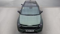 USED 2024 24 KIA SPORTAGE 1.6 T-GDi 13.8kWh GT-Line S SUV 5dr Petrol Plug-in Hybrid Auto AWD Euro 6 (s/s) (241 bhp) SUNROOF SAT NAV HEATED VENTILATED PART LEATHER INTERIOR REAR VIEW CAMERA CRUISE CONTROL PARKING SENSORS 1 OWNER SERVICE HISTORY WARRANTY