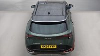 USED 2024 24 KIA SPORTAGE 1.6 T-GDi 13.8kWh GT-Line S SUV 5dr Petrol Plug-in Hybrid Auto AWD Euro 6 (s/s) (241 bhp) SUNROOF SAT NAV HEATED VENTILATED PART LEATHER INTERIOR REAR VIEW CAMERA CRUISE CONTROL PARKING SENSORS 1 OWNER SERVICE HISTORY WARRANTY