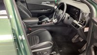 USED 2024 24 KIA SPORTAGE 1.6 T-GDi 13.8kWh GT-Line S SUV 5dr Petrol Plug-in Hybrid Auto AWD Euro 6 (s/s) (241 bhp) SUNROOF SAT NAV HEATED VENTILATED PART LEATHER INTERIOR REAR VIEW CAMERA CRUISE CONTROL PARKING SENSORS 1 OWNER SERVICE HISTORY WARRANTY