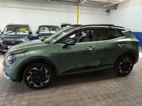 USED 2024 24 KIA SPORTAGE 1.6 T-GDi 13.8kWh GT-Line S SUV 5dr Petrol Plug-in Hybrid Auto AWD Euro 6 (s/s) (241 bhp) SUNROOF SAT NAV HEATED VENTILATED PART LEATHER INTERIOR REAR VIEW CAMERA CRUISE CONTROL PARKING SENSORS 1 OWNER SERVICE HISTORY WARRANTY