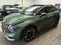USED 2024 24 KIA SPORTAGE 1.6 T-GDi 13.8kWh GT-Line S SUV 5dr Petrol Plug-in Hybrid Auto AWD Euro 6 (s/s) (241 bhp) SUNROOF SAT NAV HEATED VENTILATED PART LEATHER INTERIOR REAR VIEW CAMERA CRUISE CONTROL PARKING SENSORS 1 OWNER SERVICE HISTORY WARRANTY