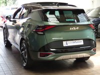 USED 2024 24 KIA SPORTAGE 1.6 T-GDi 13.8kWh GT-Line S SUV 5dr Petrol Plug-in Hybrid Auto AWD Euro 6 (s/s) (241 bhp) SUNROOF SAT NAV HEATED VENTILATED PART LEATHER INTERIOR REAR VIEW CAMERA CRUISE CONTROL PARKING SENSORS 1 OWNER SERVICE HISTORY WARRANTY