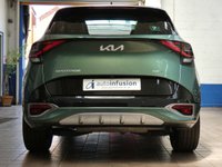 USED 2024 24 KIA SPORTAGE 1.6 T-GDi 13.8kWh GT-Line S SUV 5dr Petrol Plug-in Hybrid Auto AWD Euro 6 (s/s) (241 bhp) SUNROOF SAT NAV HEATED VENTILATED PART LEATHER INTERIOR REAR VIEW CAMERA CRUISE CONTROL PARKING SENSORS 1 OWNER SERVICE HISTORY WARRANTY