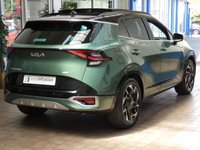 USED 2024 24 KIA SPORTAGE 1.6 T-GDi 13.8kWh GT-Line S SUV 5dr Petrol Plug-in Hybrid Auto AWD Euro 6 (s/s) (241 bhp) SUNROOF SAT NAV HEATED VENTILATED PART LEATHER INTERIOR REAR VIEW CAMERA CRUISE CONTROL PARKING SENSORS 1 OWNER SERVICE HISTORY WARRANTY