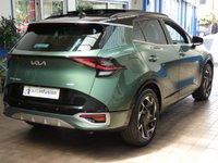 USED 2024 24 KIA SPORTAGE 1.6 T-GDi 13.8kWh GT-Line S SUV 5dr Petrol Plug-in Hybrid Auto AWD Euro 6 (s/s) (241 bhp) SUNROOF SAT NAV HEATED VENTILATED PART LEATHER INTERIOR REAR VIEW CAMERA CRUISE CONTROL PARKING SENSORS 1 OWNER SERVICE HISTORY WARRANTY