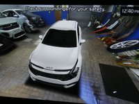 USED 2024 24 KIA SPORTAGE 1.6 T-GDi 13.8kWh GT-Line S SUV 5dr Petrol Plug-in Hybrid Auto AWD Euro 6 (s/s) (241 bhp) SUNROOF SAT NAV HEATED VENTILATED PART LEATHER INTERIOR REAR VIEW CAMERA CRUISE CONTROL PARKING SENSORS 1 OWNER SERVICE HISTORY WARRANTY