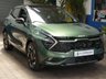 USED 2024 24 KIA SPORTAGE 1.6 T-GDi 13.8kWh GT-Line S SUV 5dr Petrol Plug-in Hybrid Auto AWD Euro 6 (s/s) (241 bhp) SUNROOF SAT NAV HEATED VENTILATED PART LEATHER INTERIOR REAR VIEW CAMERA CRUISE CONTROL PARKING SENSORS 1 OWNER SERVICE HISTORY WARRANTY