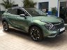 USED 2024 24 KIA SPORTAGE 1.6 T-GDi 13.8kWh GT-Line S SUV 5dr Petrol Plug-in Hybrid Auto AWD Euro 6 (s/s) (241 bhp) SUNROOF SAT NAV HEATED VENTILATED PART LEATHER INTERIOR REAR VIEW CAMERA CRUISE CONTROL PARKING SENSORS 1 OWNER SERVICE HISTORY WARRANTY