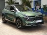 USED 2024 24 KIA SPORTAGE 1.6 T-GDi 13.8kWh GT-Line S SUV 5dr Petrol Plug-in Hybrid Auto AWD Euro 6 (s/s) (241 bhp) SUNROOF SAT NAV HEATED VENTILATED PART LEATHER INTERIOR REAR VIEW CAMERA CRUISE CONTROL PARKING SENSORS 1 OWNER SERVICE HISTORY WARRANTY