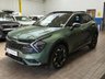 USED 2024 24 KIA SPORTAGE 1.6 T-GDi 13.8kWh GT-Line S SUV 5dr Petrol Plug-in Hybrid Auto AWD Euro 6 (s/s) (241 bhp) SUNROOF SAT NAV HEATED VENTILATED PART LEATHER INTERIOR REAR VIEW CAMERA CRUISE CONTROL PARKING SENSORS 1 OWNER SERVICE HISTORY WARRANTY