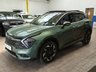 USED 2024 24 KIA SPORTAGE 1.6 T-GDi 13.8kWh GT-Line S SUV 5dr Petrol Plug-in Hybrid Auto AWD Euro 6 (s/s) (241 bhp) SUNROOF SAT NAV HEATED VENTILATED PART LEATHER INTERIOR REAR VIEW CAMERA CRUISE CONTROL PARKING SENSORS 1 OWNER SERVICE HISTORY WARRANTY