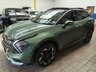 USED 2024 24 KIA SPORTAGE 1.6 T-GDi 13.8kWh GT-Line S SUV 5dr Petrol Plug-in Hybrid Auto AWD Euro 6 (s/s) (241 bhp) SUNROOF SAT NAV HEATED VENTILATED PART LEATHER INTERIOR REAR VIEW CAMERA CRUISE CONTROL PARKING SENSORS 1 OWNER SERVICE HISTORY WARRANTY