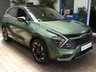 USED 2024 24 KIA SPORTAGE 1.6 T-GDi 13.8kWh GT-Line S SUV 5dr Petrol Plug-in Hybrid Auto AWD Euro 6 (s/s) (241 bhp) SUNROOF SAT NAV HEATED VENTILATED PART LEATHER INTERIOR REAR VIEW CAMERA CRUISE CONTROL PARKING SENSORS 1 OWNER SERVICE HISTORY WARRANTY