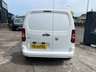 USED 2020 70 VAUXHALL COMBO 1.6 Turbo D 2300 Sportive Panel Van 4dr Diesel Manual L1 H1 Euro 6 (s/s) (100 ps) 
