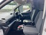 USED 2020 70 VAUXHALL COMBO 1.6 Turbo D 2300 Sportive Panel Van 4dr Diesel Manual L1 H1 Euro 6 (s/s) (100 ps) 