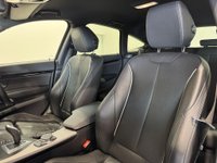 USED 2018 68 BMW 3 SERIES GRAN TURISMO 2.0 320d M Sport GT Auto Euro 6 (s/s) 5dr Black Leather - Sat Nav - Auto