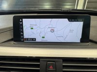 USED 2018 68 BMW 3 SERIES GRAN TURISMO 2.0 320d M Sport GT Auto Euro 6 (s/s) 5dr Black Leather - Sat Nav - Auto