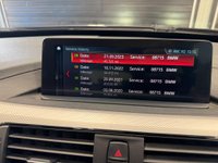 USED 2018 68 BMW 3 SERIES GRAN TURISMO 2.0 320d M Sport GT Auto Euro 6 (s/s) 5dr Black Leather - Sat Nav - Auto