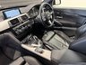 USED 2018 68 BMW 3 SERIES GRAN TURISMO 2.0 320d M Sport GT Auto Euro 6 (s/s) 5dr Black Leather - Sat Nav - Auto