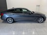 USED 2018 68 BMW 3 SERIES GRAN TURISMO 2.0 320d M Sport GT Auto Euro 6 (s/s) 5dr Black Leather - Sat Nav - Auto