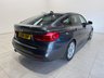USED 2018 68 BMW 3 SERIES GRAN TURISMO 2.0 320d M Sport GT Auto Euro 6 (s/s) 5dr Black Leather - Sat Nav - Auto