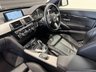 USED 2018 68 BMW 3 SERIES GRAN TURISMO 2.0 320d M Sport GT Auto Euro 6 (s/s) 5dr Black Leather - Sat Nav - Auto