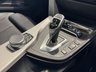 USED 2018 68 BMW 3 SERIES GRAN TURISMO 2.0 320d M Sport GT Auto Euro 6 (s/s) 5dr Black Leather - Sat Nav - Auto
