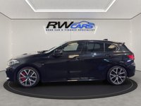 USED 2022 22 BMW 1 SERIES 2.0 128ti (LCP) Hatchback 5dr Petrol Auto Euro 6 (s/s) (265 ps) 