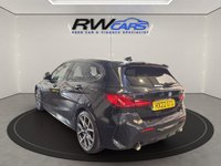 USED 2022 22 BMW 1 SERIES 2.0 128ti (LCP) Hatchback 5dr Petrol Auto Euro 6 (s/s) (265 ps) 