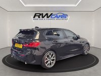 USED 2022 22 BMW 1 SERIES 2.0 128ti (LCP) Hatchback 5dr Petrol Auto Euro 6 (s/s) (265 ps) 