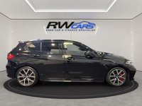 USED 2022 22 BMW 1 SERIES 2.0 128ti (LCP) Hatchback 5dr Petrol Auto Euro 6 (s/s) (265 ps) 