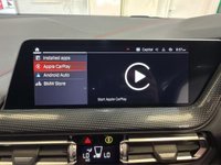 USED 2022 22 BMW 1 SERIES 2.0 128ti (LCP) Hatchback 5dr Petrol Auto Euro 6 (s/s) (265 ps) 