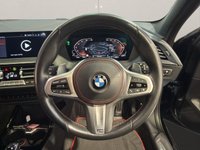 USED 2022 22 BMW 1 SERIES 2.0 128ti (LCP) Hatchback 5dr Petrol Auto Euro 6 (s/s) (265 ps) 